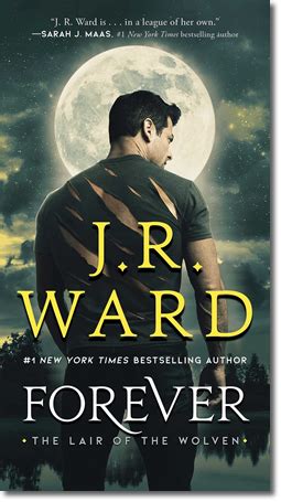 J.R. Ward New Book 2022 .